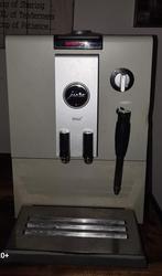 Jura Ena 3, Ophalen, Gebruikt, Afneembaar waterreservoir, Koffiemachine