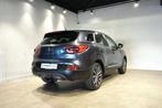Renault Kadjar 1.2 TCe Bose Trekhaak/Camera, Auto's, Renault, Gebruikt, Euro 6, 4 cilinders, Parkeersensor