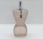 Discontinued Classique X Jean Paul Gaultier 100 ml edt, Nieuw, Verzenden