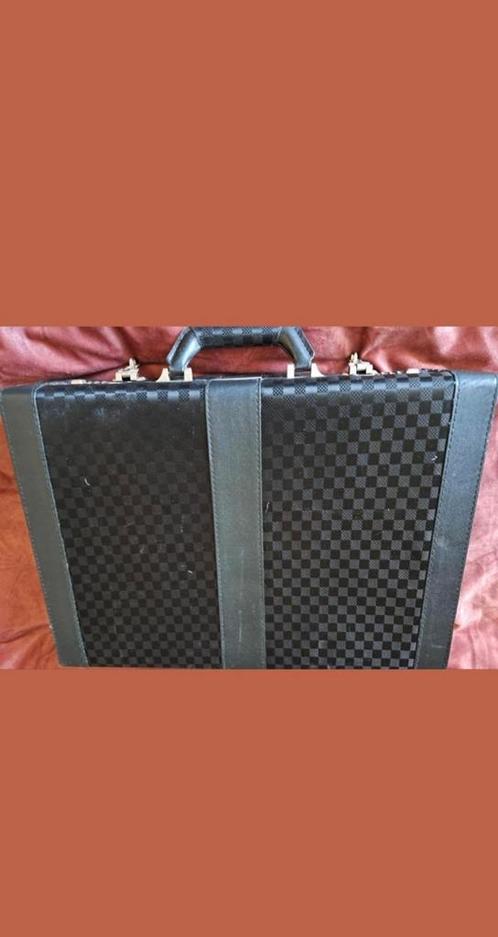 Proline Attache koffer, Sieraden, Tassen en Uiterlijk, Koffers, Gebruikt, Minder dan 50 cm, Ophalen of Verzenden