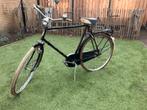 Gazelle herenfiets jaren ’50 origineel project liefhebber, 55 tot 59 cm, Ophalen, Gazelle
