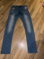 Name-it 164 jegging spijkerbroek stretch broek jeans, Kinderen en Baby's, Kinderkleding | Maat 164, Broek, Zo goed als nieuw, Name IT