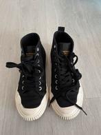 G-star sneakers maat 37 erg netjes nog!, Ophalen of Verzenden, Zo goed als nieuw, Zwart, Sneakers of Gympen