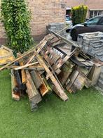 Stookhout of sloophout, Ophalen, Minder dan 200 cm, Balk
