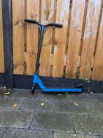 Stuntstep - Blauw, Ophalen, Gebruikt, Overige typen