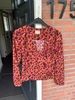 Josh v blouse maat s als nieuw, Ophalen of Verzenden, Zo goed als nieuw, Maat 38/40 (M)