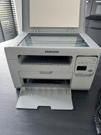 Samsung multifunctioneel laserprinter, Ophalen of Verzenden, Zo goed als nieuw, Kopieren, Printer