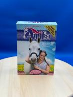 Amika complete seizoen 2 origineel dvd box set, Verzenden