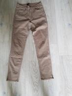 Gmaxx skinny jeans maat M beige Nieuw, Nieuw, Beige, Maat 38/40 (M), Ophalen of Verzenden