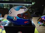 Valentino Rossi Agv Pista replica XL Ece en Dot nieuw!, Motoren, Kleding | Motorhelmen, XL, Ophalen of Verzenden, Nieuw zonder kaartje