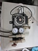 grundfos ups 15-40 BP, Gebruikt, Minder dan 30 cm, Overige typen, Minder dan 60 cm