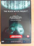 The Blair Witch Project, Cd's en Dvd's, Alle leeftijden, Ophalen of Verzenden, Zo goed als nieuw, Overige genres