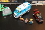 lego city politie hondenbrigade 4441, Ophalen of Verzenden, Zo goed als nieuw, Complete set, Lego