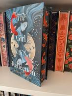 Fairyloot The Girl with no Reflection Owlcrate Illumicrate, Ophalen of Verzenden, Nieuw