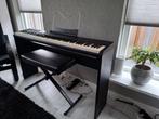 Digitale piano van Thomann, Muziek en Instrumenten, Piano's, Ophalen, Gebruikt, Zwart, Digitaal