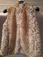 BODY WARMER TYGER, Kleding | Dames, H&M, Bruin, Maat 42/44 (L), Ophalen of Verzenden