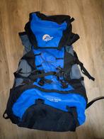 Lowe Alpine Cerro Torre 65+20, Sieraden, Tassen en Uiterlijk, Tassen | Rugtassen, 40 cm of meer, Gebruikt, Trekking, 60 cm of meer