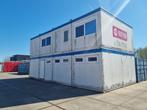 Woonunit Kantoorunit Toiletten Keuken 72 m², Ophalen