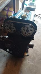 Snelle swift gti moter, Auto-onderdelen, Motor en Toebehoren, Ophalen, Gebruikt, Suzuki