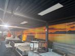 ‼️DIRECT MEENEMEN‼️WANDPANELEN MET AFBEELDING, Ophalen of Verzenden, 75 m² of meer