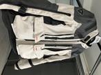 motorkleding, Motoren, Kleding | Motorkleding, Jas | textiel, REV'IT, Heren, Ophalen of Verzenden