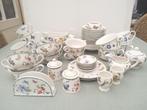 Janneke Brinkman  - Fruit en Flowers  -  Papschaaltjes etc., Huis en Inrichting, Keuken | Servies, Overige typen, Ophalen of Verzenden