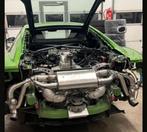 Uitlaat ACTIE ACTIE kleppensysteem AUDI R8 V10 OPF MODEL ZIE, Ophalen of Verzenden