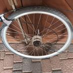 Giant achterwiel., Fietsen en Brommers, Fietsonderdelen, Ophalen of Verzenden, Gebruikt, Algemeen, Wiel