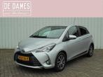 Toyota Yaris 1.5 HYBRIDE AUTOMAAT Y20 ZEER COMPLEET, Gebruikt, 4 cilinders, Hybride Elektrisch/Benzine, Yaris