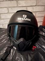 Shark Helm Maat L, Ophalen of Verzenden, Zo goed als nieuw