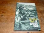 Koen Koch : De slag van de Somme 1916 (Wo1), Koen Koch, Ophalen of Verzenden, Zo goed als nieuw, Voor 1940