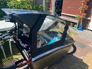 Urban Arrow Raincover Plus beschikbaar voor biedingen