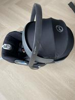Cybex Cloud Z i-Size Baby Autostoeltje Deep Black, Kinderen en Baby's, Autostoeltjes, Zo goed als nieuw, Isofix, 0 t/m 13 kg, Ophalen