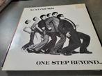 Madness one step beyond ( foute persing) collectors item, Cd's en Dvd's, Vinyl | Pop, Ophalen of Verzenden, 1980 tot 2000, Gebruikt