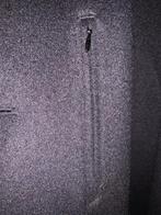 Origineel Tirol Loden jas - Maat 52 - ZGAN, Maat 52/54 (L), Blauw, Ophalen of Verzenden, Loden