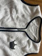 Puckababy bag kidz wit teddy 130 cm, Ophalen, Zo goed als nieuw, 100 cm of meer, Slaapzak