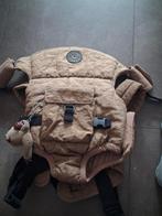 Kipling draagzak, Ophalen of Verzenden, Zo goed als nieuw, Draagzak
