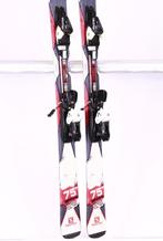 168 ski's SALOMON X-DRIVE 75, XX-chassis, Sport en Fitness, Skiën en Langlaufen, 160 tot 180 cm, Gebruikt, Verzenden, Salomon