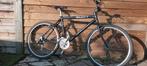 Scott mountainbike shimano deore lx maat 17,5, 26 inch, 49 tot 53 cm, Meer dan 20 versnellingen, Ophalen