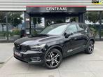 Volvo XC40 1.5 T5 Twin Engine Inscription 263PK|Pano|Harman/, 1712 kg, Zwart, Bedrijf, Hybride Elektrisch/Benzine