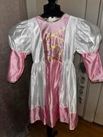Prinsessenjurk - Maat 104, Kinderen en Baby's, Carnavalskleding en Verkleedspullen, Ophalen of Verzenden, Nieuw, 104 of kleiner
