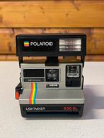 Polaroid Lightmixer 630 SL, Ophalen of Verzenden, Zo goed als nieuw, Polaroid