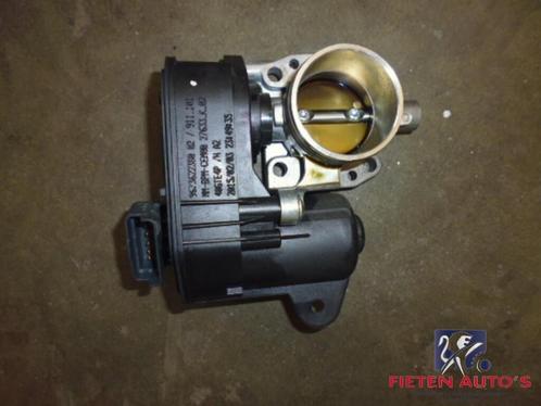 Gasklephuis Elektrisch Peugeot 208 1.2 VTi Access 9673622380, Auto-onderdelen, Motor en Toebehoren, Peugeot, Gebruikt