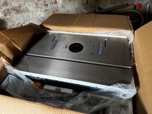 HBM 40 Freestafel - Nieuw in Doos - Houtbewerking Machine, Doe-het-zelf en Verbouw, Gereedschap | Freesmachines, Ophalen