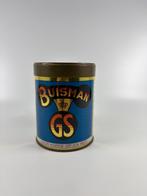 Blikken doosje Buisman (Medium), Ophalen of Verzenden, Gebruikt, Overige, Overige merken