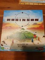 Expeditie Robinson Bordspel - Overleef jij het?, Hobby en Vrije tijd, Gezelschapsspellen | Bordspellen, Een of twee spelers, Ophalen of Verzenden