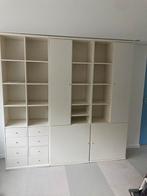 Kast Ikea Bonde, Huis en Inrichting, Kasten | Wandmeubels, Ophalen, Gebruikt, 200 cm of meer, 25 tot 50 cm