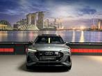 Audi e-tron e-tron 50 quattro 3x S-Line 71 kWh Luchtvering|P, Automaat, Origineel Nederlands, 420 min, Vierwielaandrijving