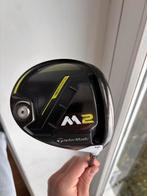 Taylormade M2 driver, Sport en Fitness, Golf, Ophalen of Verzenden, Gebruikt, Club, Overige merken