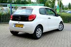 Citroën C1 1.0 VTi Live Airco|LED dagrij € 6.950,00, Euro 6, Elektrische ramen, 4 stoelen, C1